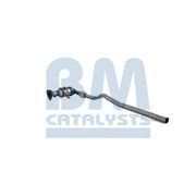 BM Catalysts Homologated Petrol Cat BM90649H