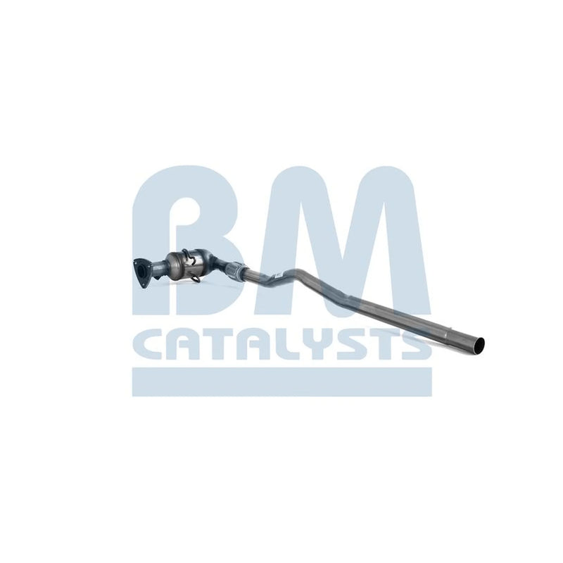BM Catalysts Homologated Petrol Cat BM90649H