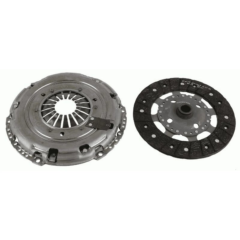 Sachs Clutch Kit Set 3pc 3000950978