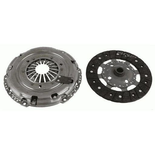 Sachs Clutch Kit Set 3pc 3000950978