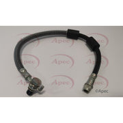 Apec Brake Hydraulic Hose Line Front Right HOS4298