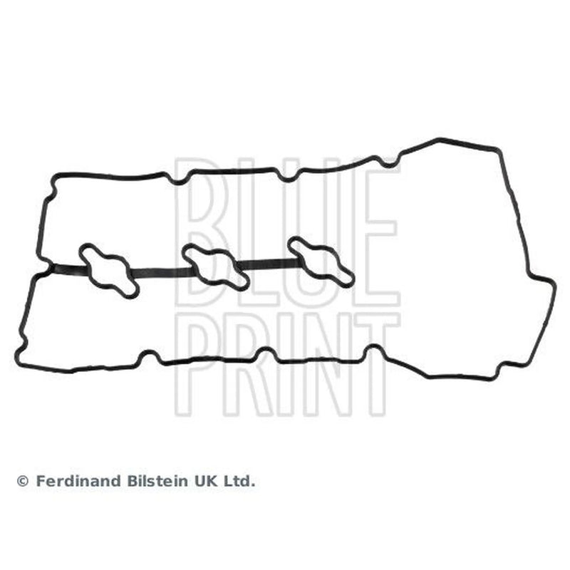Blue Print Cylinder Head Cover Gasket Rubber ADG06770