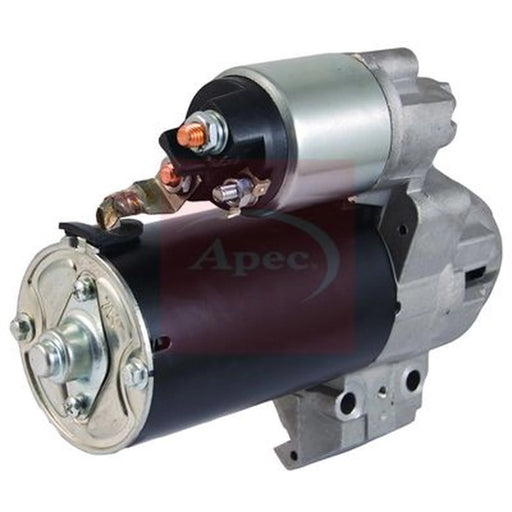 Apec Starter Motor 12V 2kW 10 Teeth ASM1703