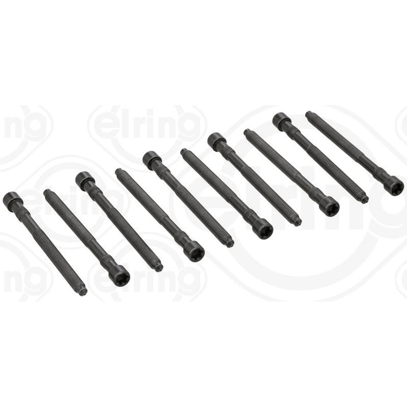 Elring Cylinder Head Bolt Set M10x1,5x132 057.410