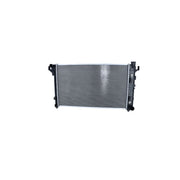 NRF Engine Radiator 53780