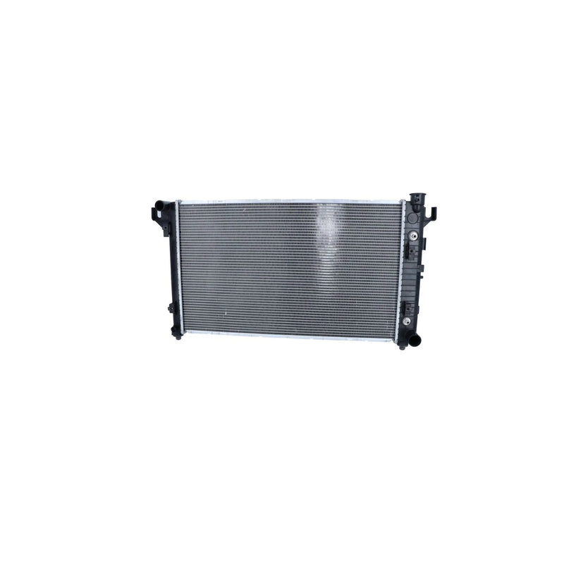 NRF Engine Radiator 53780