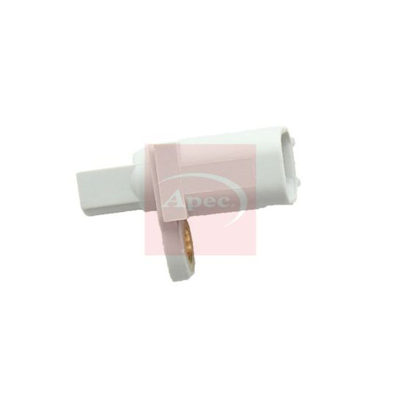 Apec ABS Wheel Speed Sensor Rear Left ABS1282