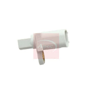 Apec ABS Wheel Speed Sensor Rear Left ABS1282