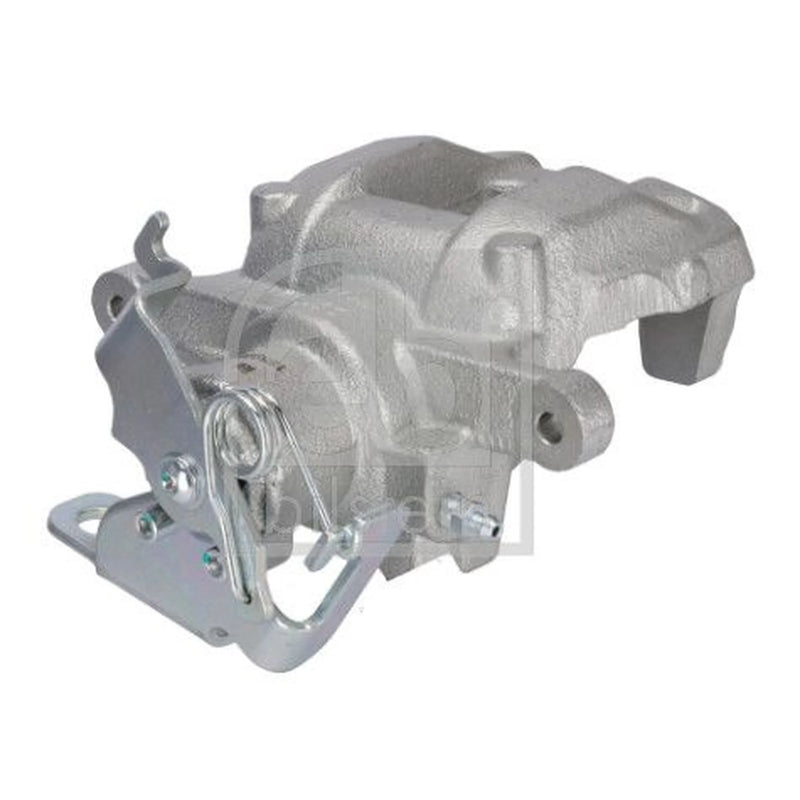 Febi Brake Caliper Assembly Rear Left 185996