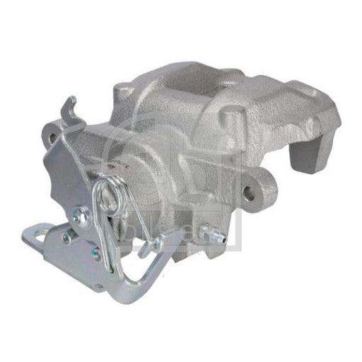 Febi Brake Caliper Assembly Rear Left 185996