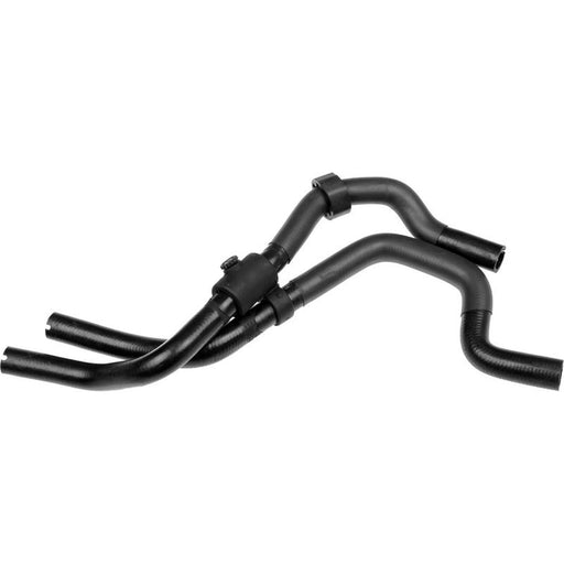 Gates Curved Radiator Hose 02-1893