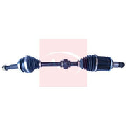 Apec CV Drive Shaft Driveshaft Front Left ADS1209L