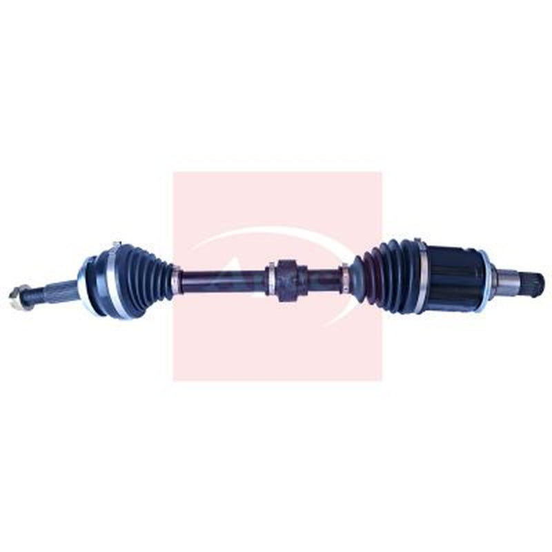 Apec CV Drive Shaft Driveshaft Front Left ADS1209L
