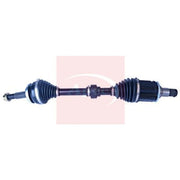 Apec CV Drive Shaft Driveshaft Front Left ADS1209L