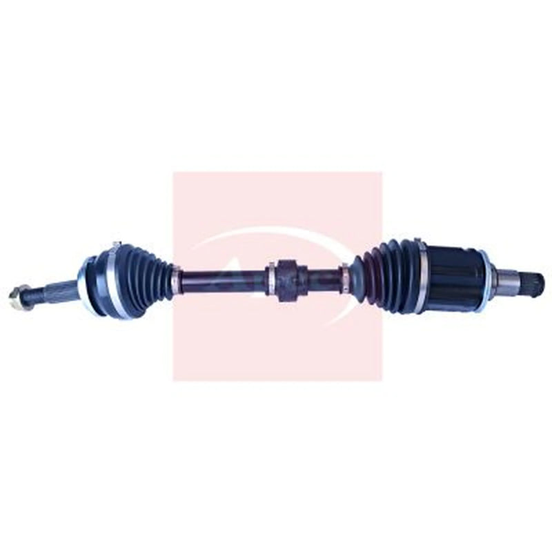 Apec CV Drive Shaft Driveshaft Front Left ADS1209L
