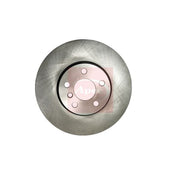 Apec 2 x Vented Front Brake Discs DSK3145