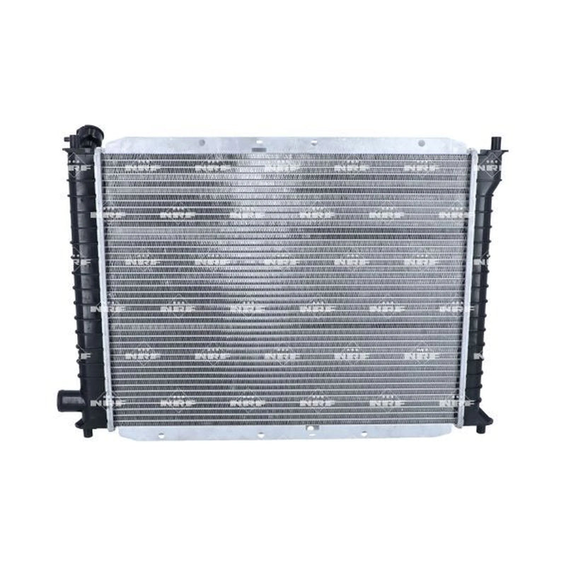 NRF Engine Radiator 56028