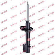 KYB Shock Absorber Damper Strut Rear 334157