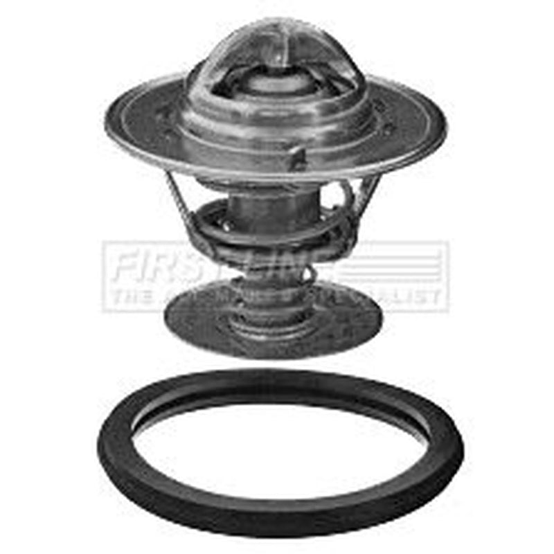 First Line Thermostat,Coolant FTK350