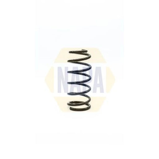 NAPA Rear Suspension Coil Spring NCS1180