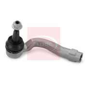 Apec Steering Tie Rod End Ball Joint Front Left M18x1.5 AST6905