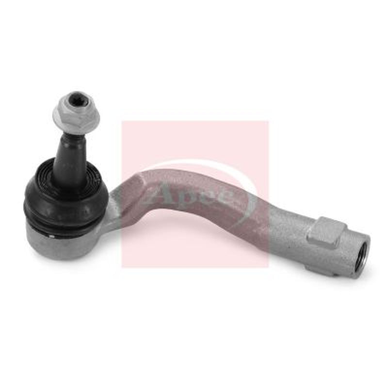 Apec Steering Tie Rod End Ball Joint Front Left M18x1.5 AST6905