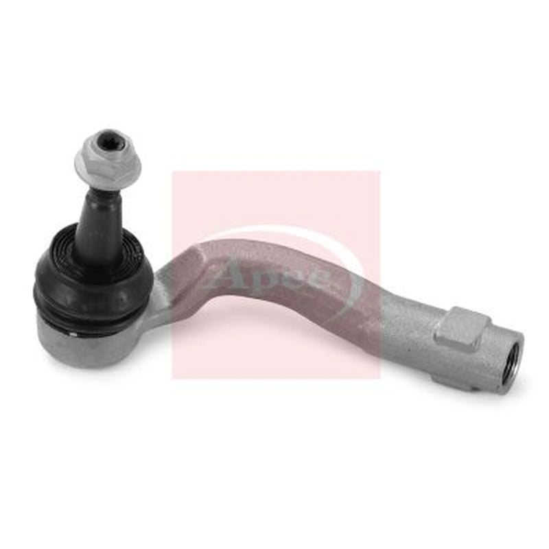Apec Steering Tie Rod End Ball Joint Front Left M18x1.5 AST6905