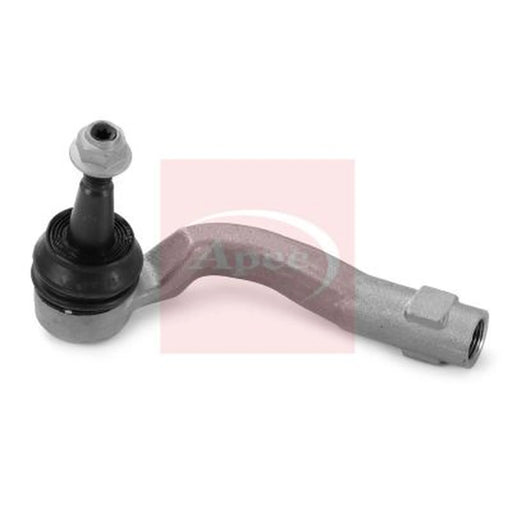 Apec Steering Tie Rod End Ball Joint Front Left M18x1.5 AST6905