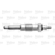 Valeo Diesel Engine Glow Plug 345100