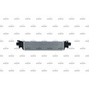 NRF Intercooler (Charge Air Cooler) 30981