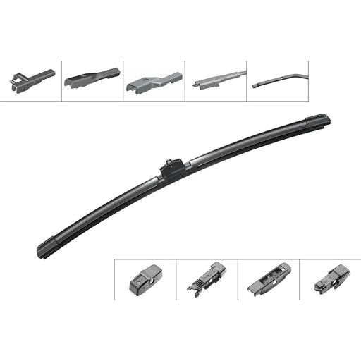 Bosch Aerotwin Wiper Blade 400mm — AP16U