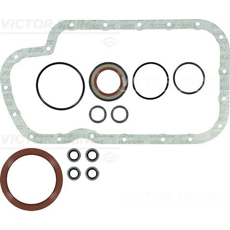 Victor Reinz Crankcase Gasket Kit ID 08-31859-02