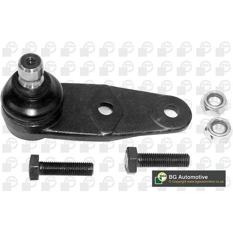 BGA Ball Joint Front Right SJ7304