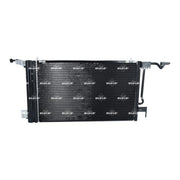 NRF Air Conditioning Condenser 35304