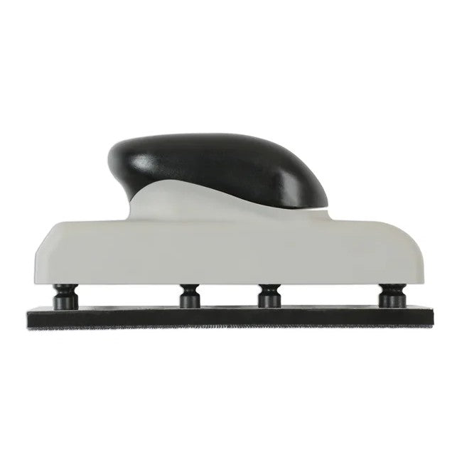 Power-TEC Auto Adjust Contour Hand Sander - PPL