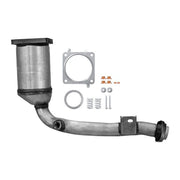 Hella Catalytic Converter 8LE 366 051-001
