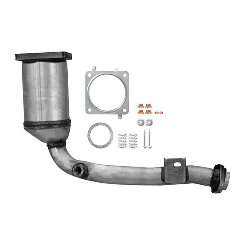 Hella Catalytic Converter 8LE 366 051-001