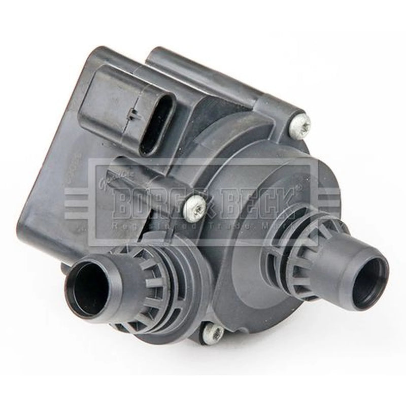 Borg & Beck Auxiliary Coolant Water Pump BWP3067