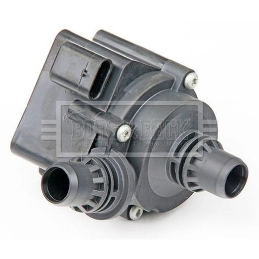 Borg & Beck Auxiliary Coolant Water Pump BWP3067