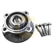 NAPA Wheel Bearing Kit PWB1236