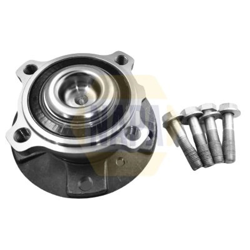 NAPA Wheel Bearing Kit PWB1236