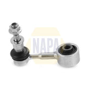 NAPA Stabiliser Bar Link Coupling Rod Rear Right NST4688