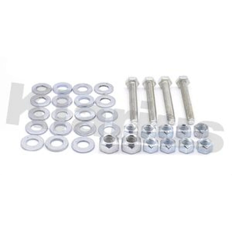 Klarius Fitting Kit - Catalyst And Dpf 403457 403457