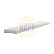 NAPA Cabin Air Filter (Pollen Filter) NFC4058