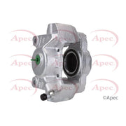 Apec Brake Caliper Assembly Front Right RCA479