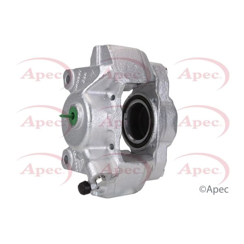 Apec Brake Caliper Assembly Front Right RCA479N