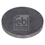 Febi Valve Clearance Shim OD Thick 08280
