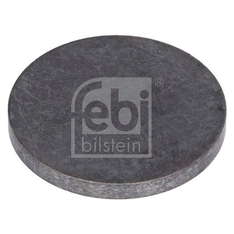 Febi Valve Clearance Shim OD Thick 08280
