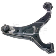 Borg & Beck Control/Trailing Arm BCA7551
