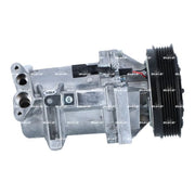 NRF Air Conditioning Compressor 320205